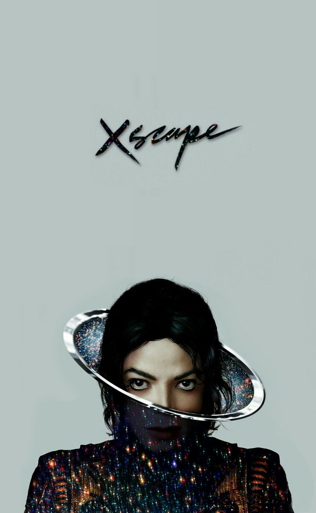 Michaeljackson Xscape Newalbum Wallpaper Music Michael Jackson Disco Xscape 1024x1661 Wallpaper Teahub Io