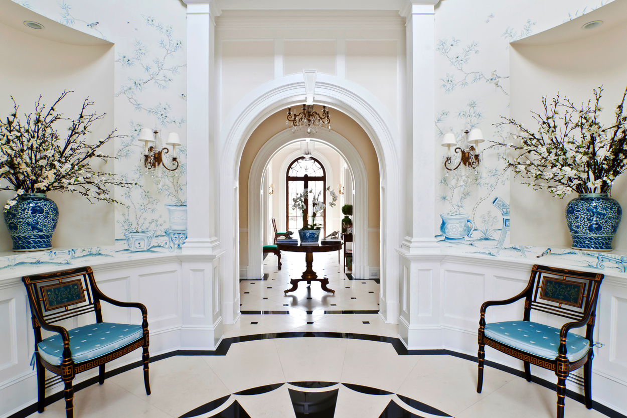Interior Design - HD Wallpaper 