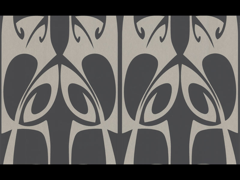 Barbara Hulanicki Wallpaper Designs - HD Wallpaper 