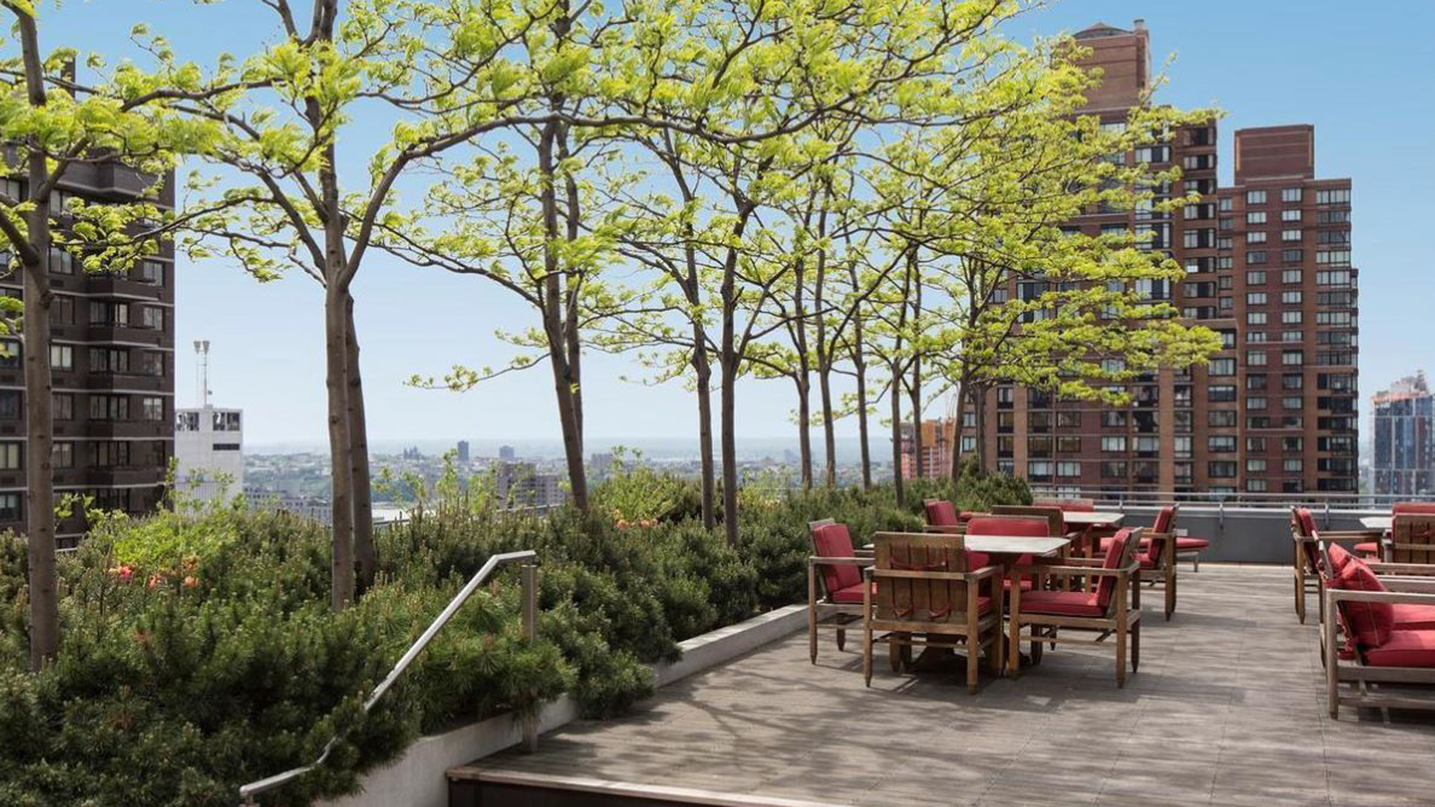 New York - HD Wallpaper 