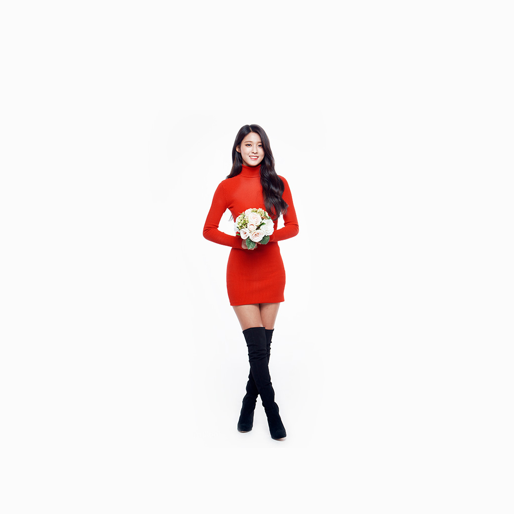 Seolhyun Wallpaper For Iphone - HD Wallpaper 