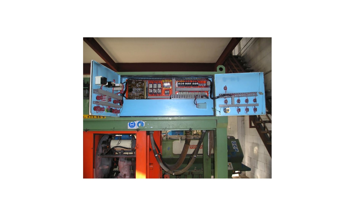 Control Panel - HD Wallpaper 