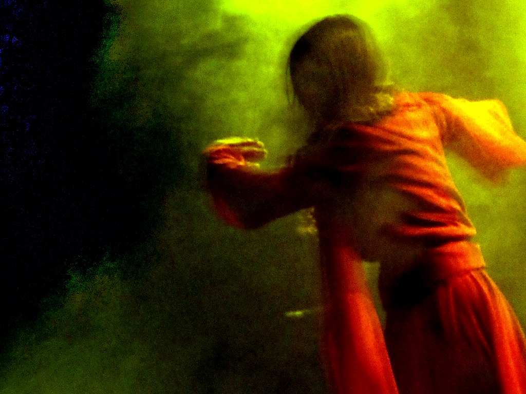 Darkness - HD Wallpaper 