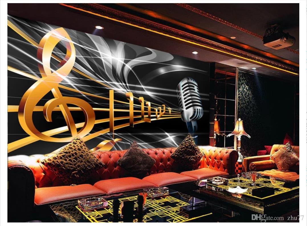 Papel De Parede Para Música - HD Wallpaper 