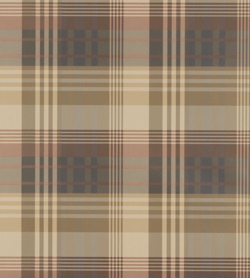 Tartan Wallpaper Mulberry - HD Wallpaper 