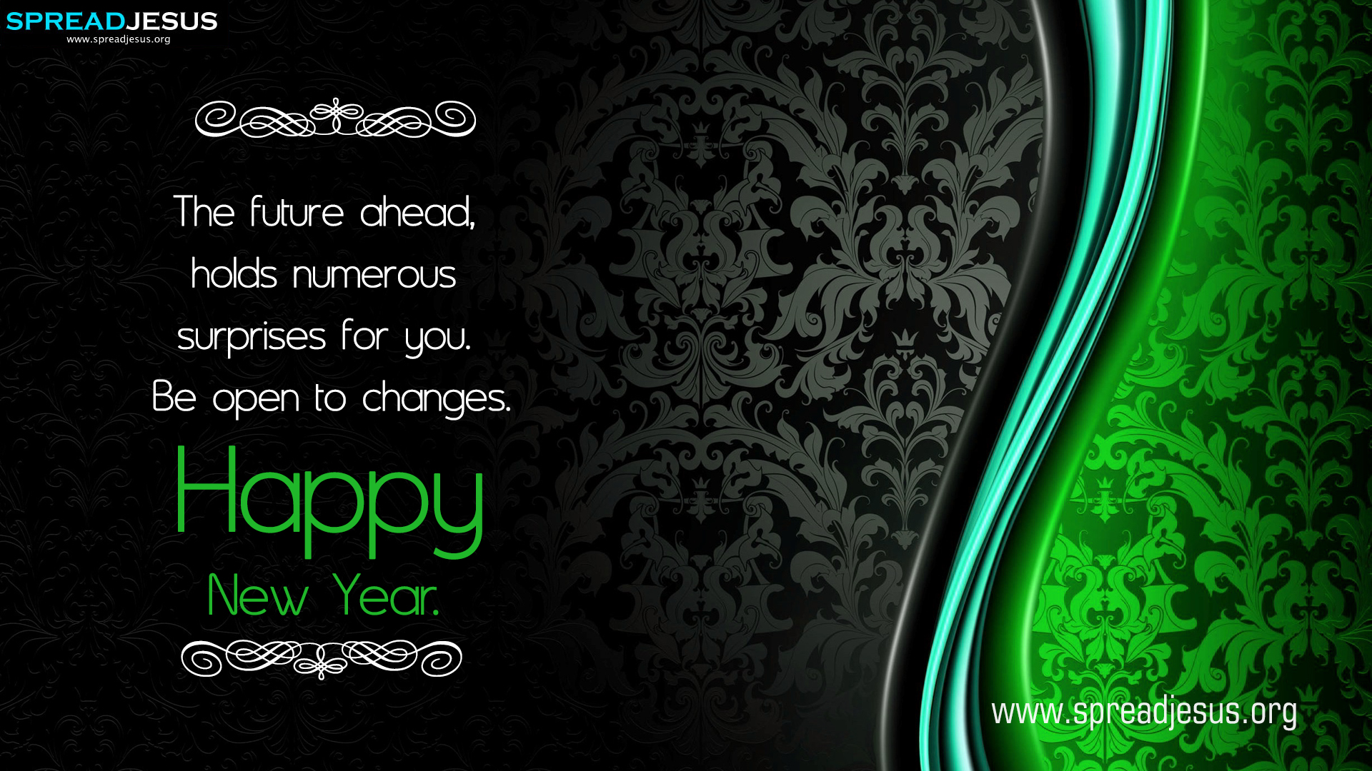 Happy New Year Hd Wallpapers Free Download 1 Happy - 1920x1080 Wallpaper -  