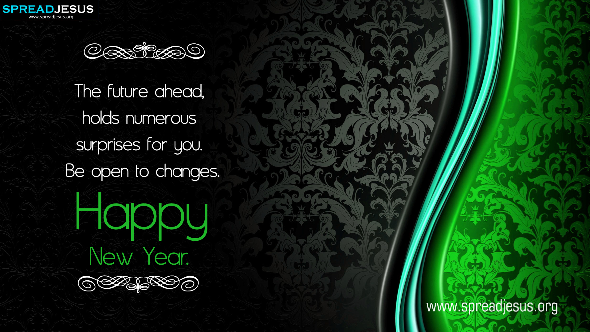 Happy New Year Hd Wallpapers Free Download 1 Happy - HD Wallpaper 