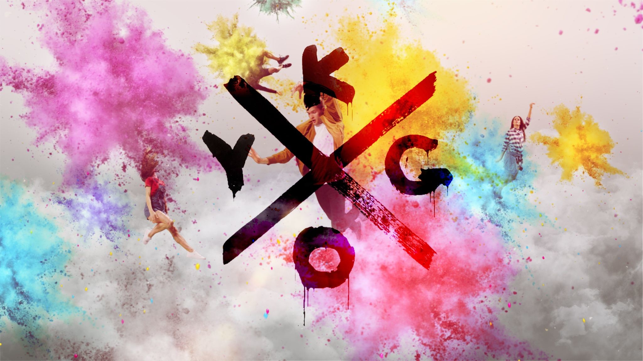 Cloud Nine - Kygo Logo - HD Wallpaper 