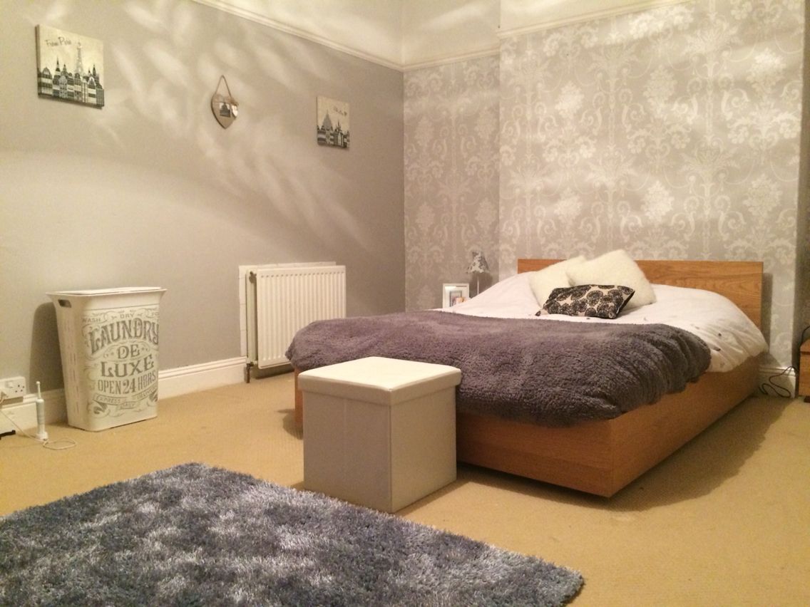 Go With Taupe Paint - HD Wallpaper 