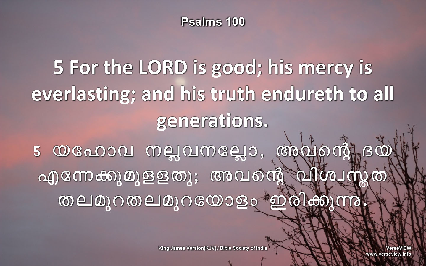 Bible Quotes In Malayalam And English - HD Wallpaper 