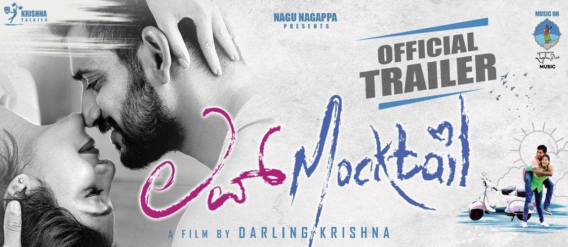 Love Mocktail Kannada Movie - HD Wallpaper 