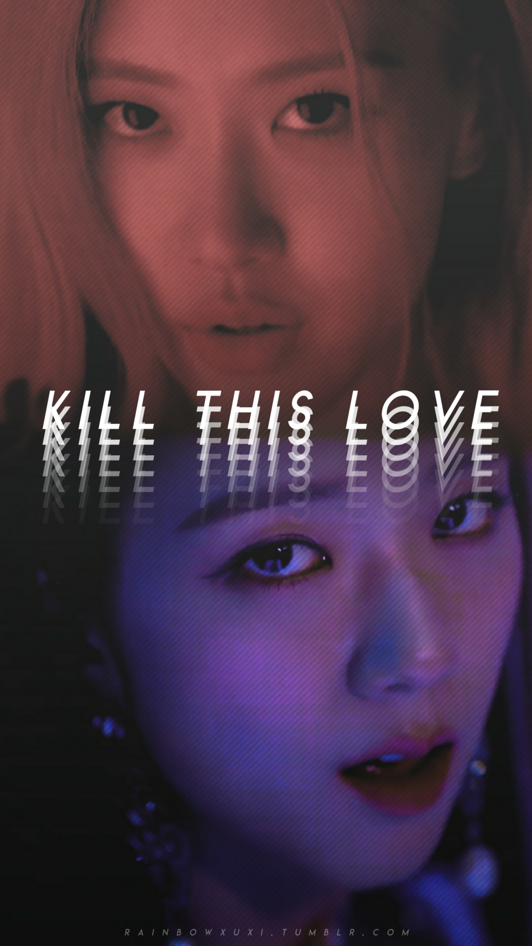 De Kill This Love - HD Wallpaper 