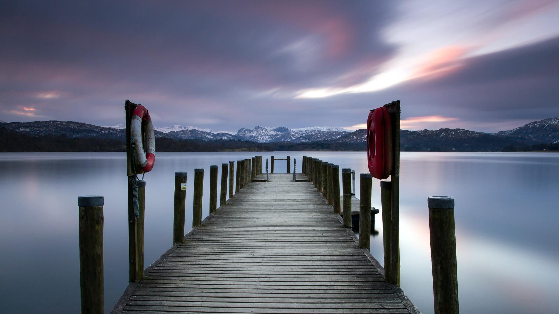 19zik Dock Pics - HD Wallpaper 