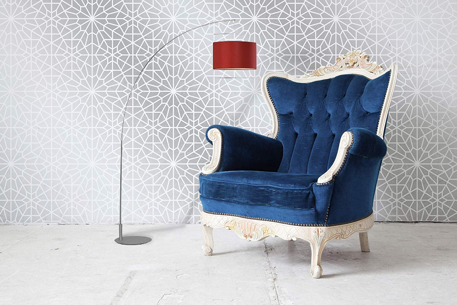 Stencil - HD Wallpaper 