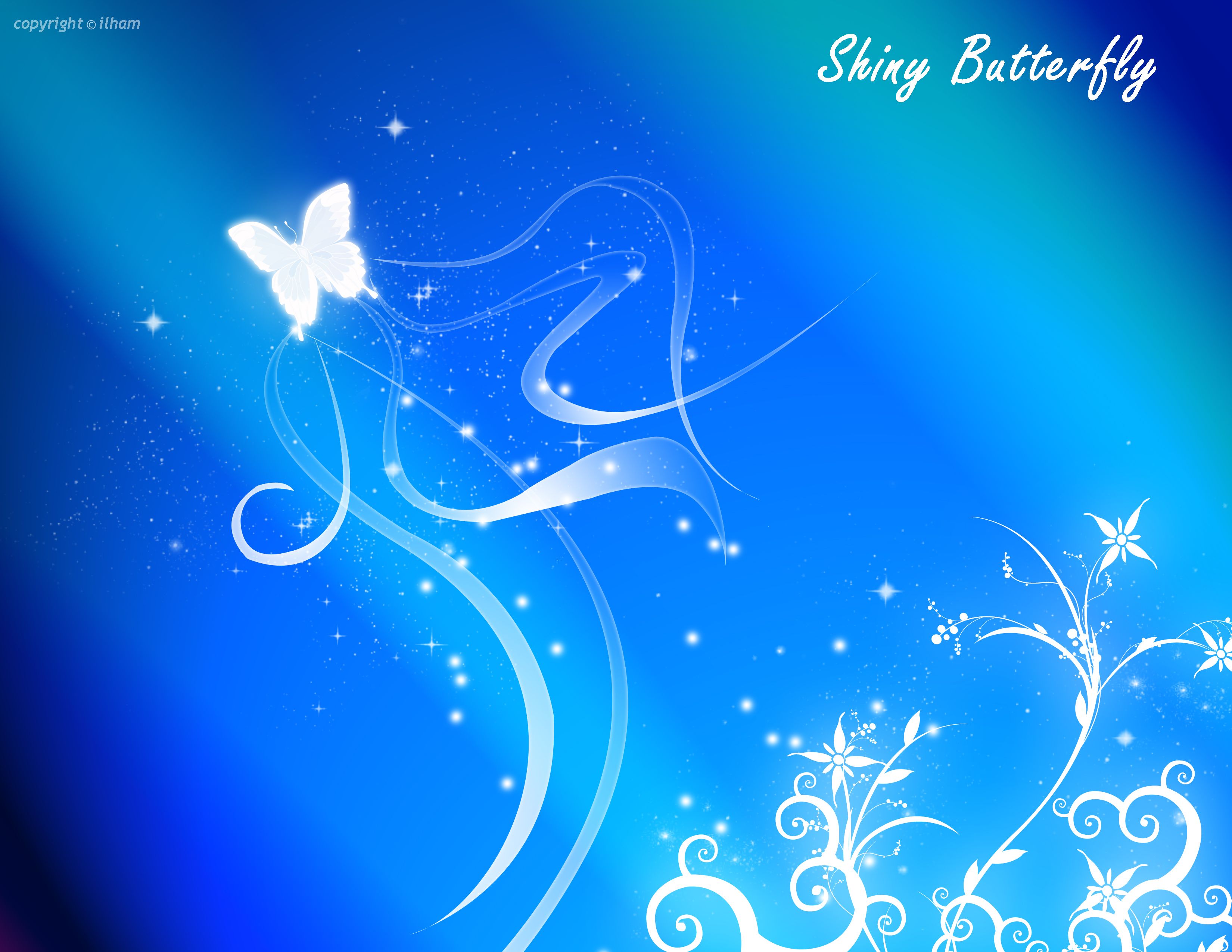 Royal Blue Wallpaper Designs - HD Wallpaper 