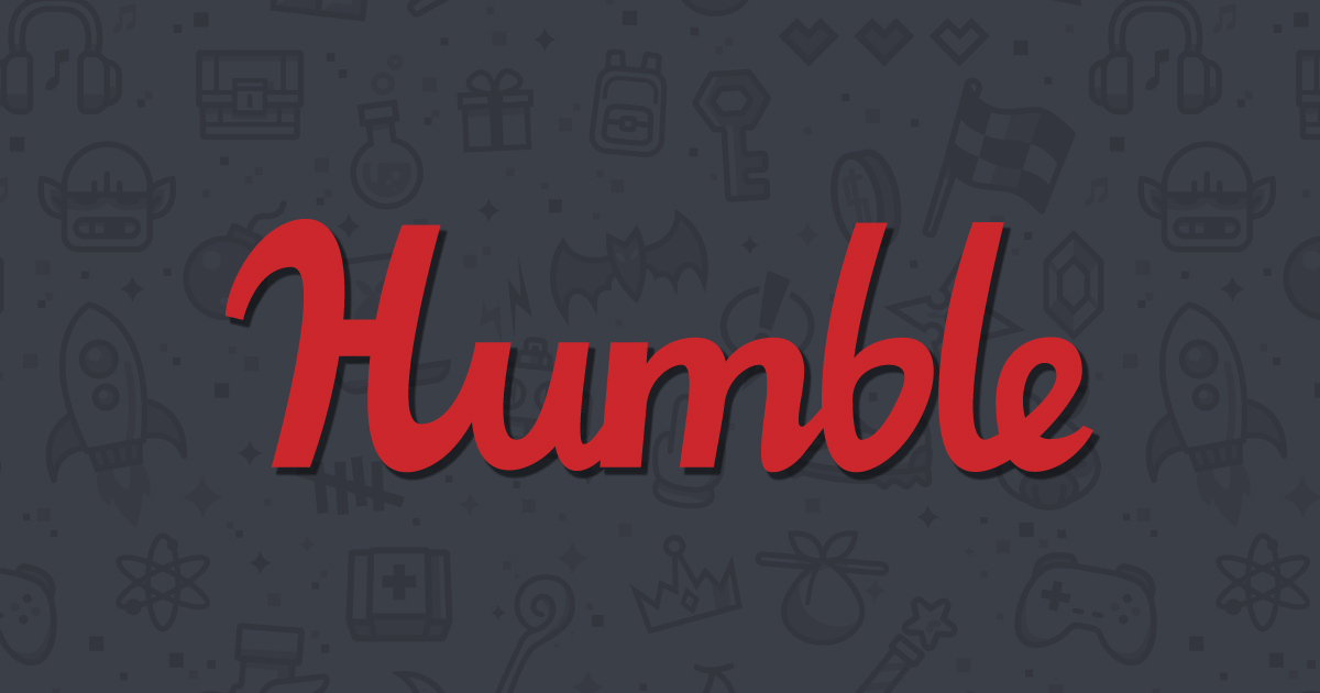 Humble Bundle - HD Wallpaper 