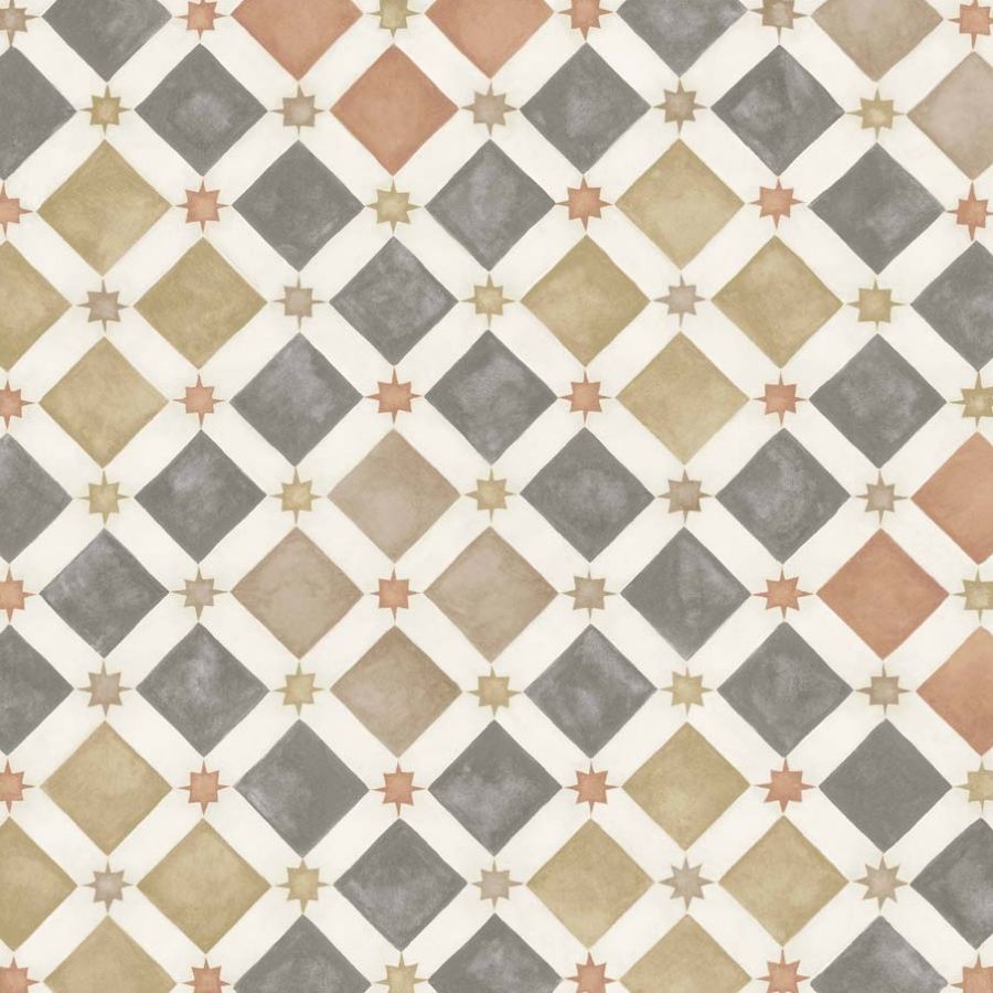 Zellige Cole And Son - HD Wallpaper 