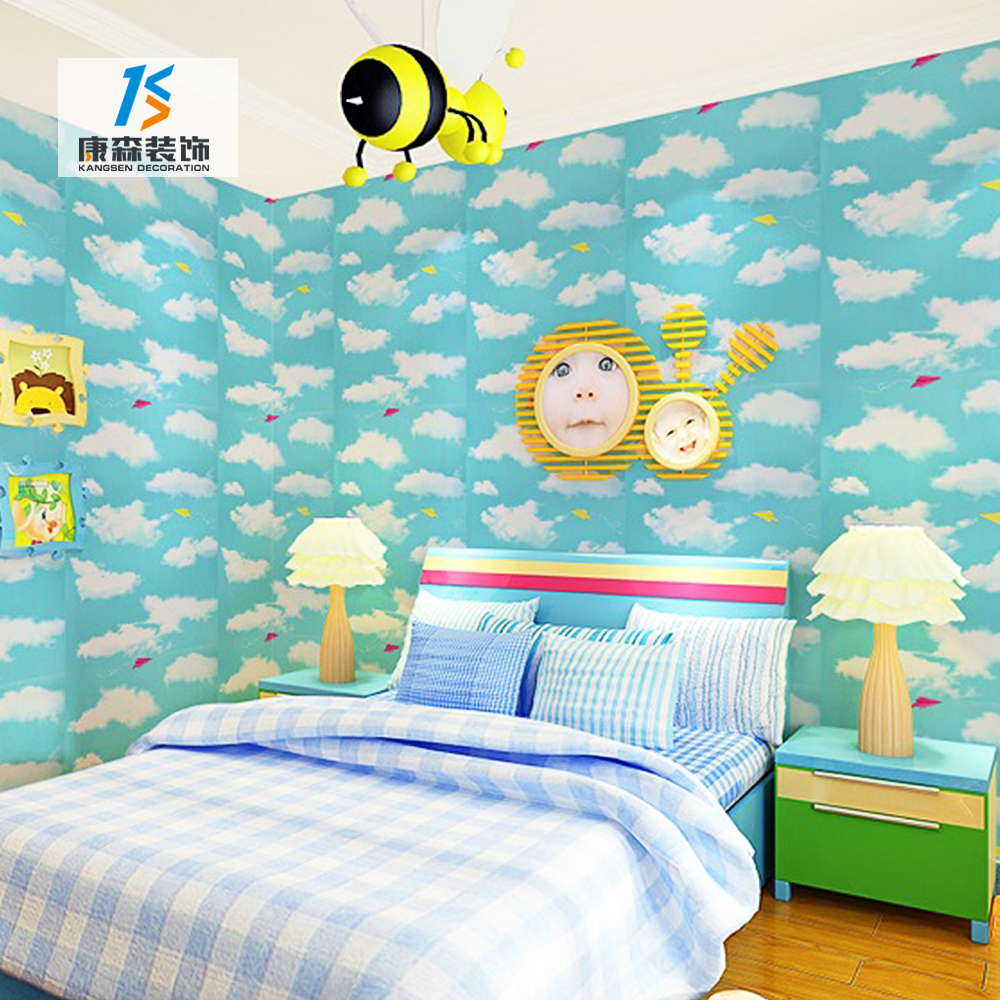 Wholesale Quotes Removable Living Room Custom Nursery - Kids Room - HD Wallpaper 