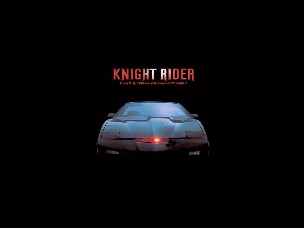 Lovely Knight Rider Hq Definition Wallpapers Gallery, - Knight Rider - HD Wallpaper 