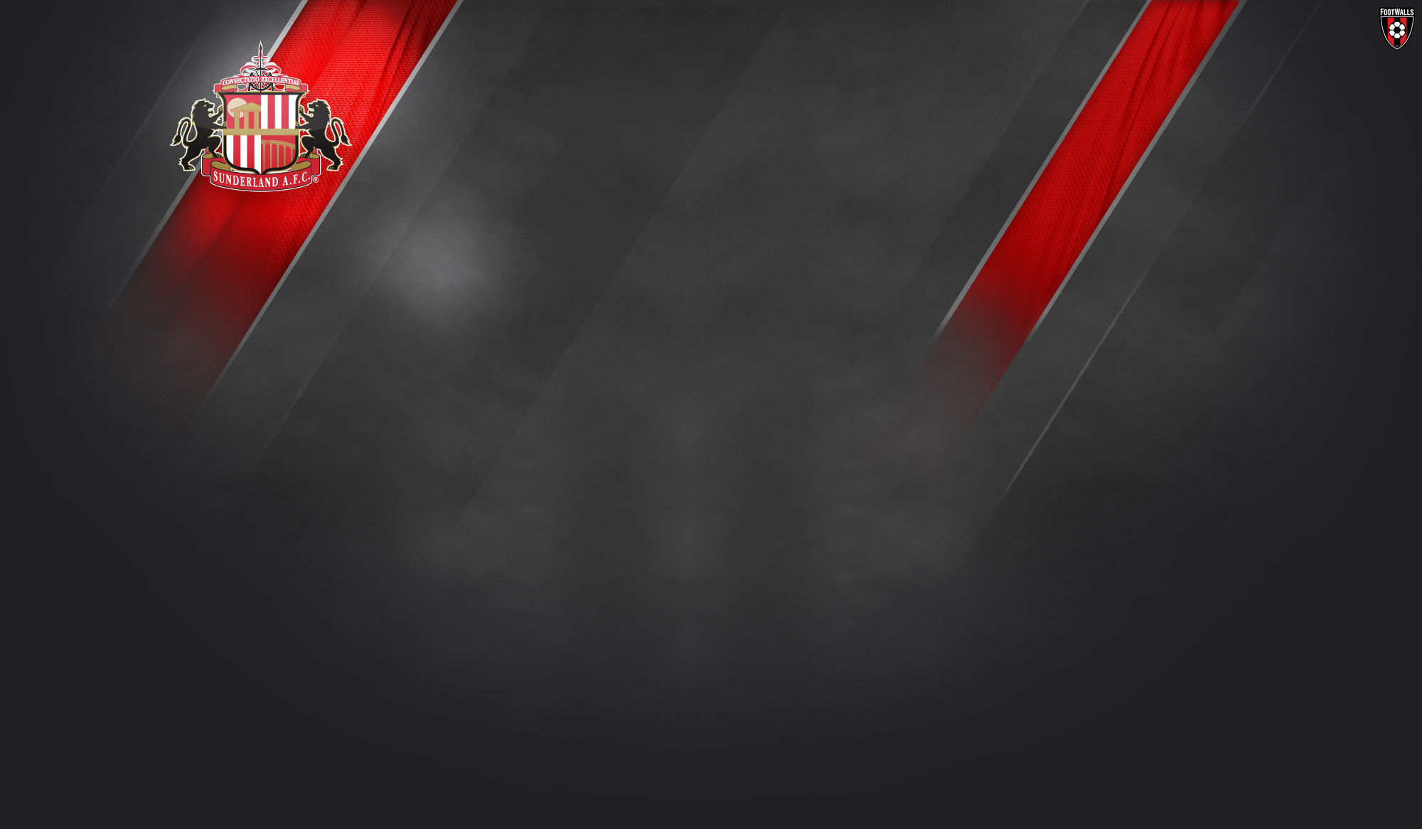 Sunderland Wallpaper - Flag - HD Wallpaper 