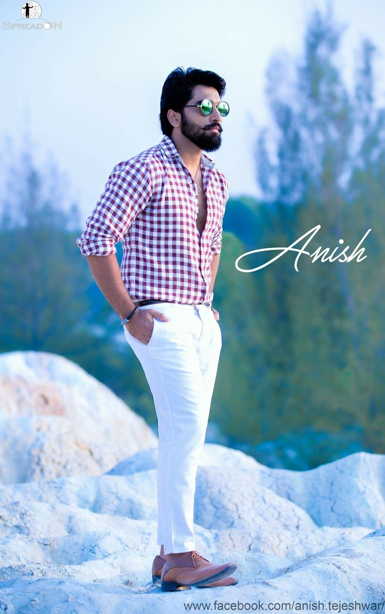 Anish Tejeshwar - HD Wallpaper 