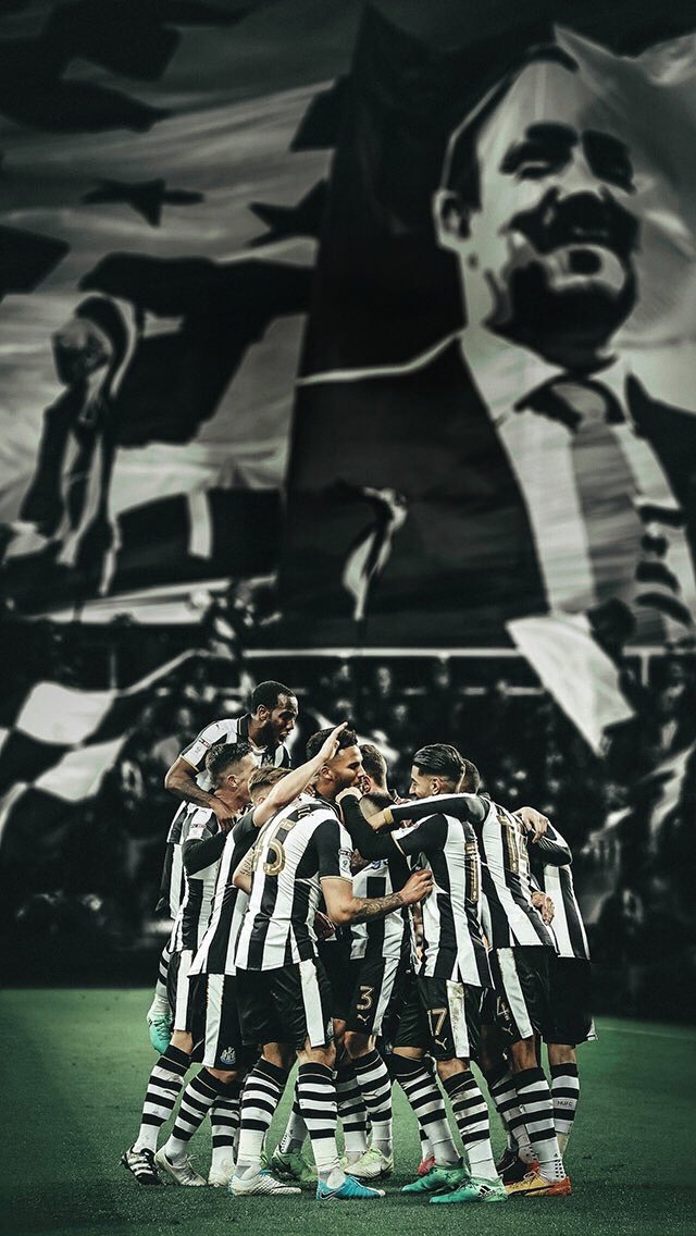 Nufc Phone - HD Wallpaper 