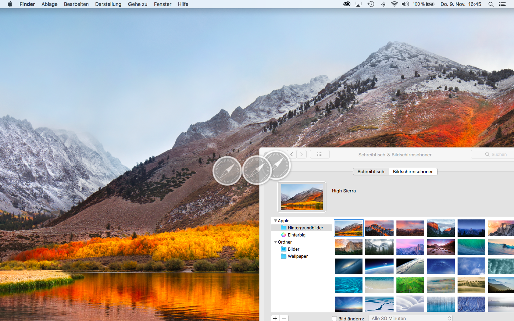 User Uploaded File - Mac Os High Sierra - HD Wallpaper 