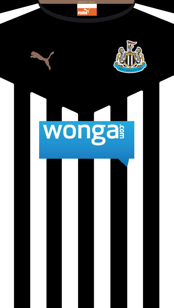 Newcastle United Wallpaper Iphone - HD Wallpaper 