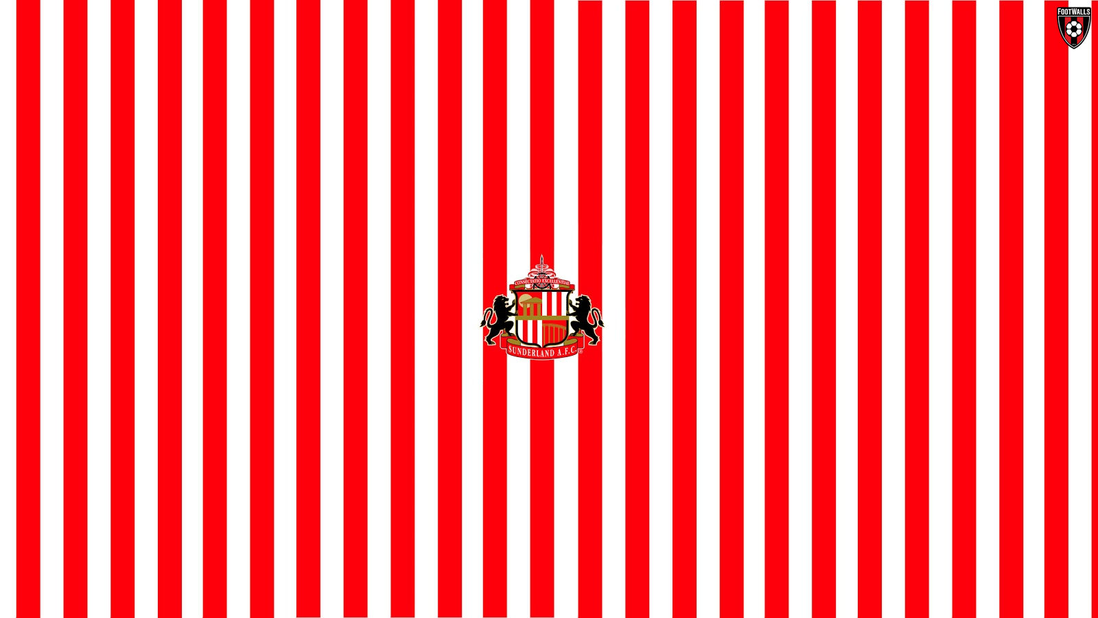 Sunderland Wallpaper - White And Black Checkerboard - HD Wallpaper 