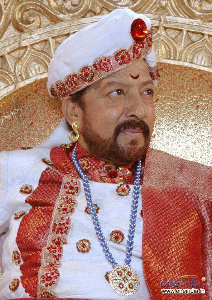 Vishnuvardhan Photos - Vishnuvardhan Photos In Hd - HD Wallpaper 