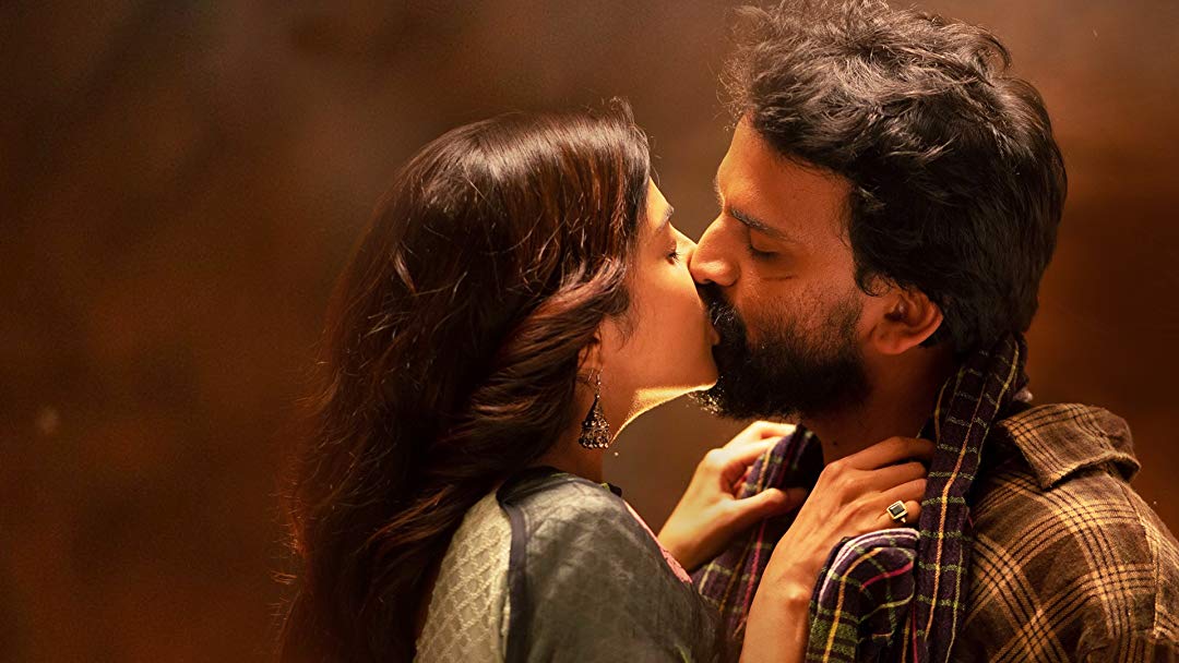 Bhairava Geetha Ragalahari - HD Wallpaper 