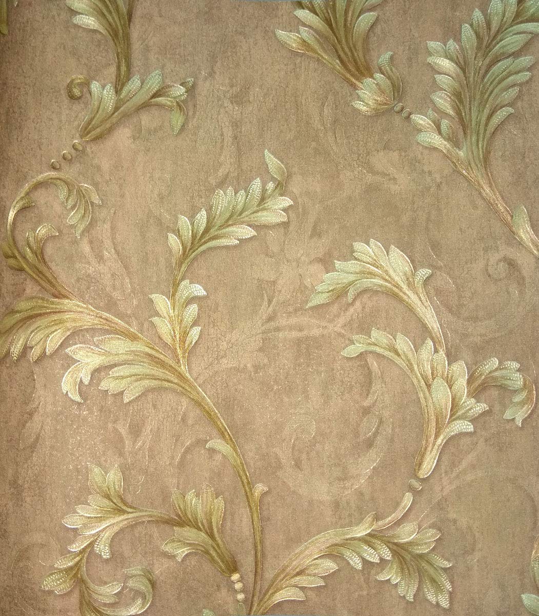 Flower Design Wallpaper For Wallals - HD Wallpaper 