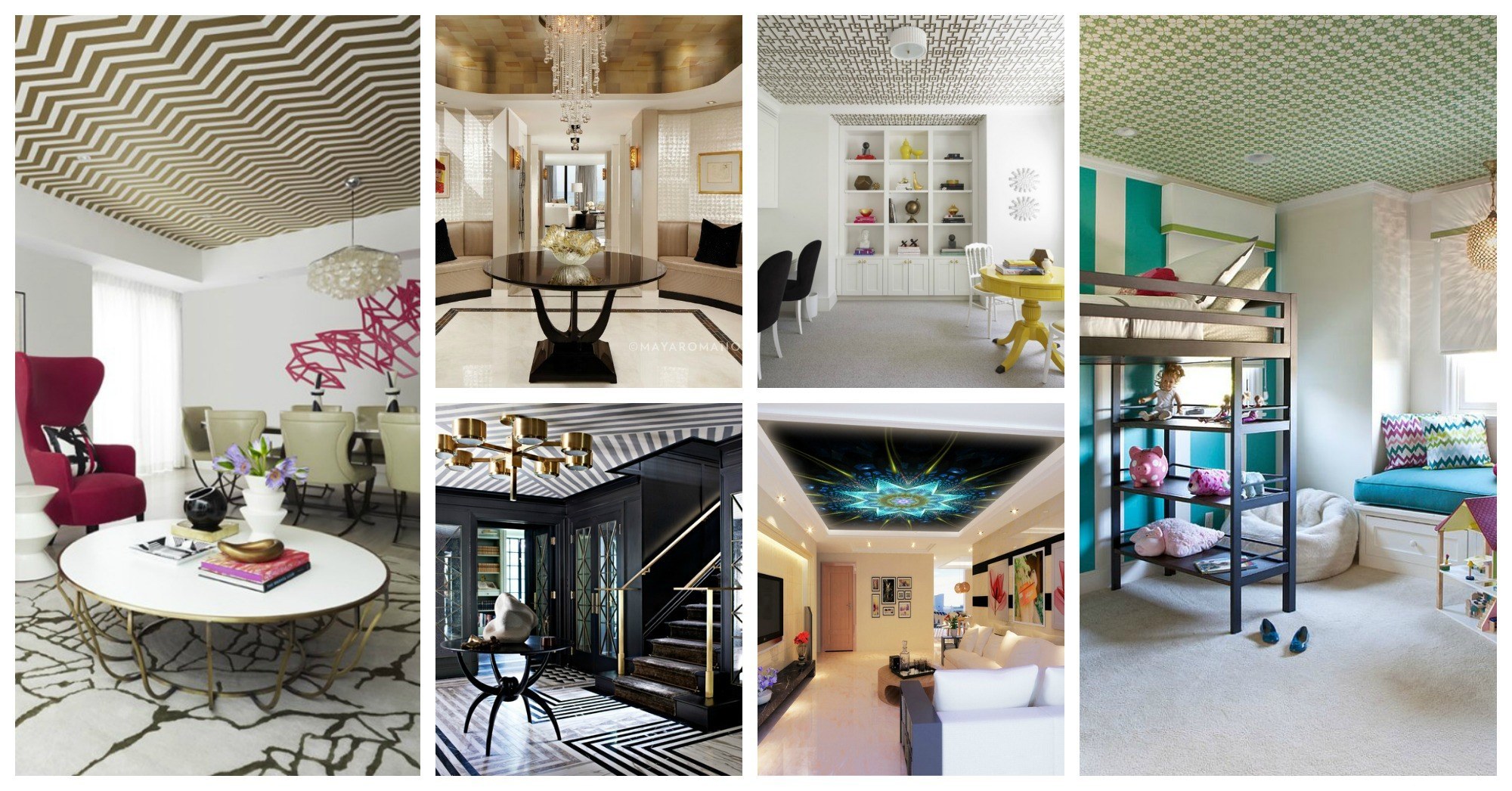 Interior Design - HD Wallpaper 