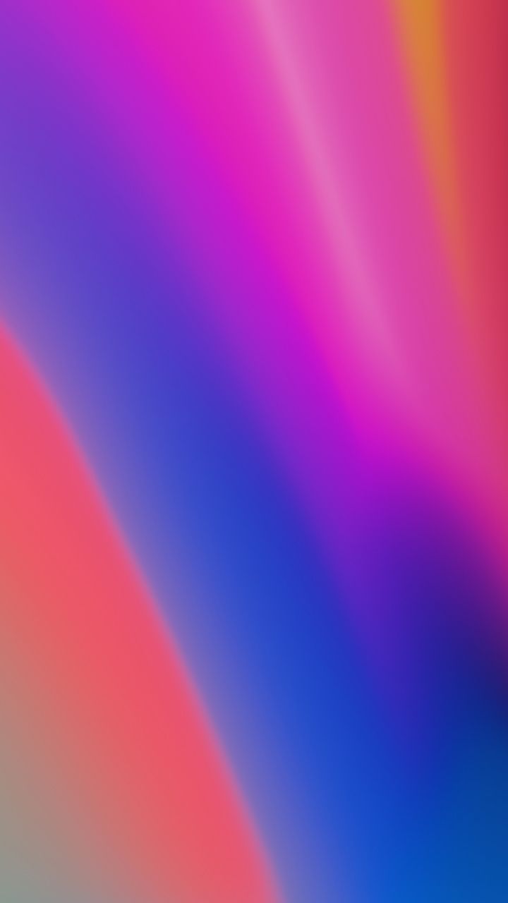 Colorful Iphone Wallpaper Gradient - HD Wallpaper 