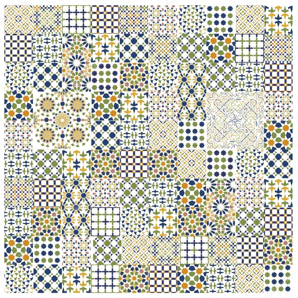 Motif - HD Wallpaper 