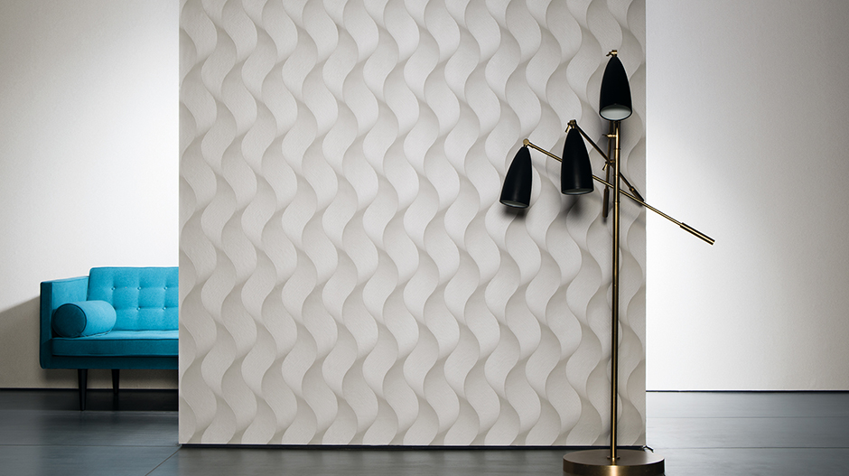 Colani Legend - Обои Marburg Colani Legend - HD Wallpaper 