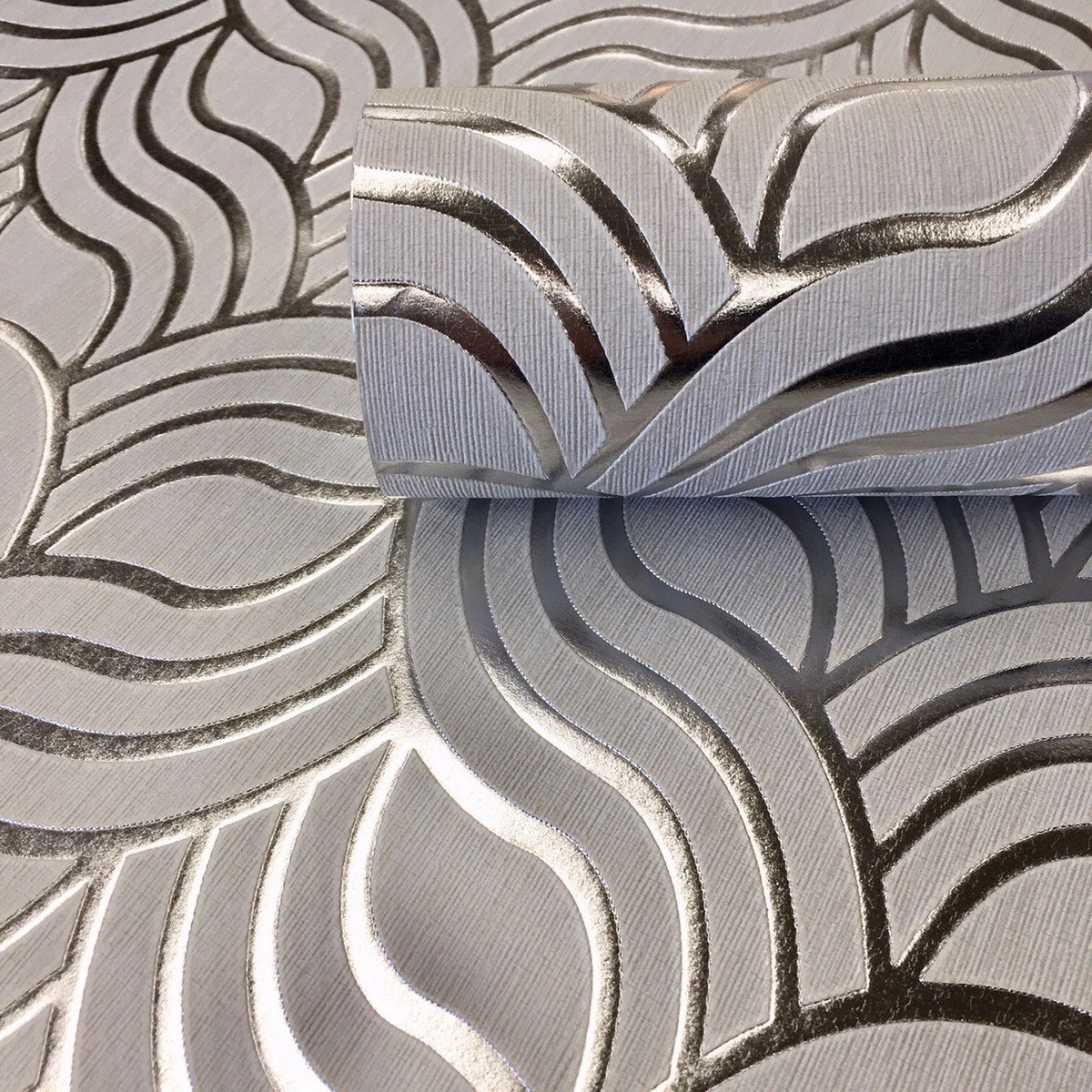 Silver Grey - HD Wallpaper 