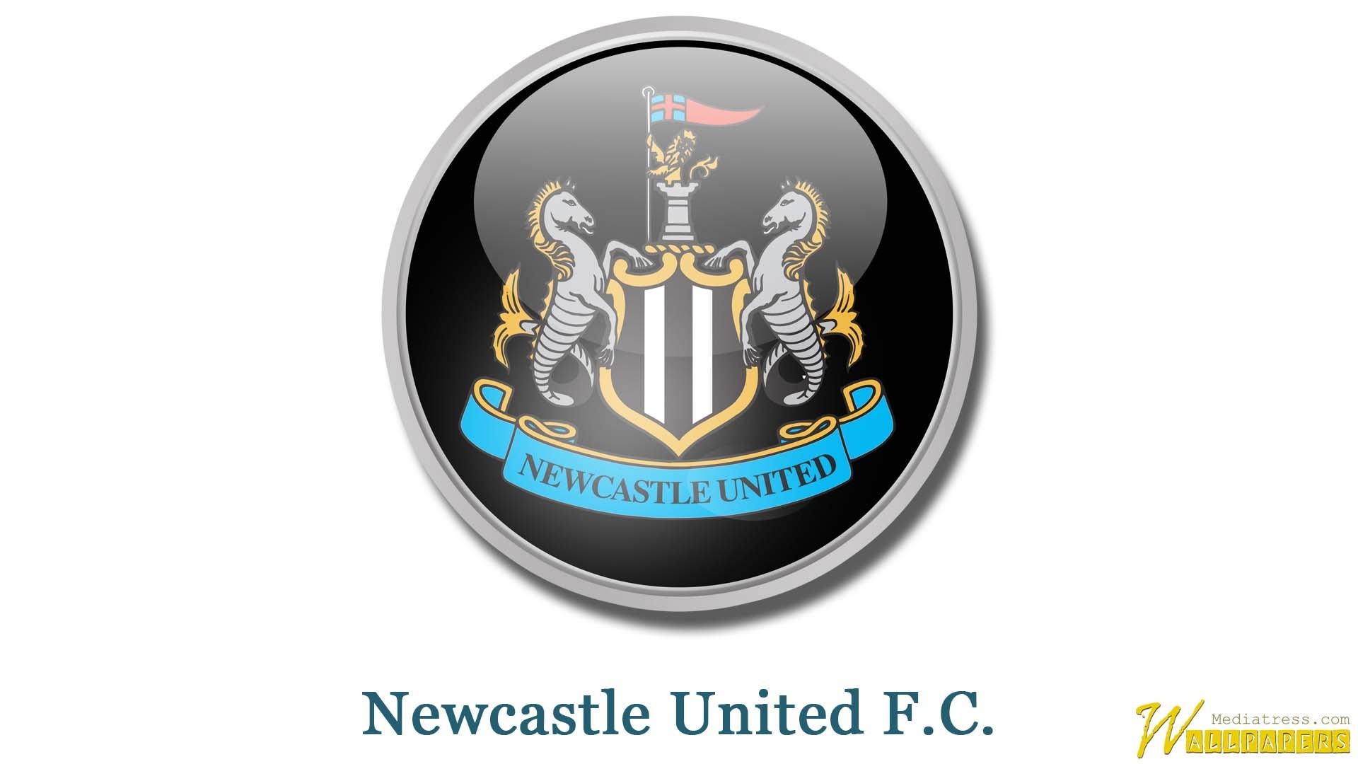 Newcastle United F - Newcastle United F.c. - HD Wallpaper 
