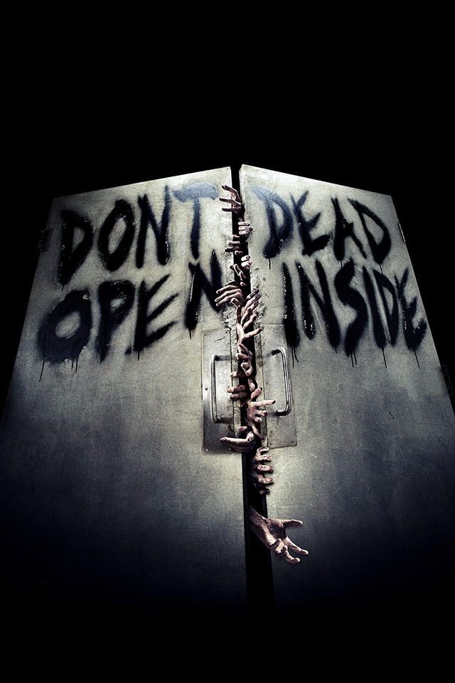 Walking Dead - HD Wallpaper 