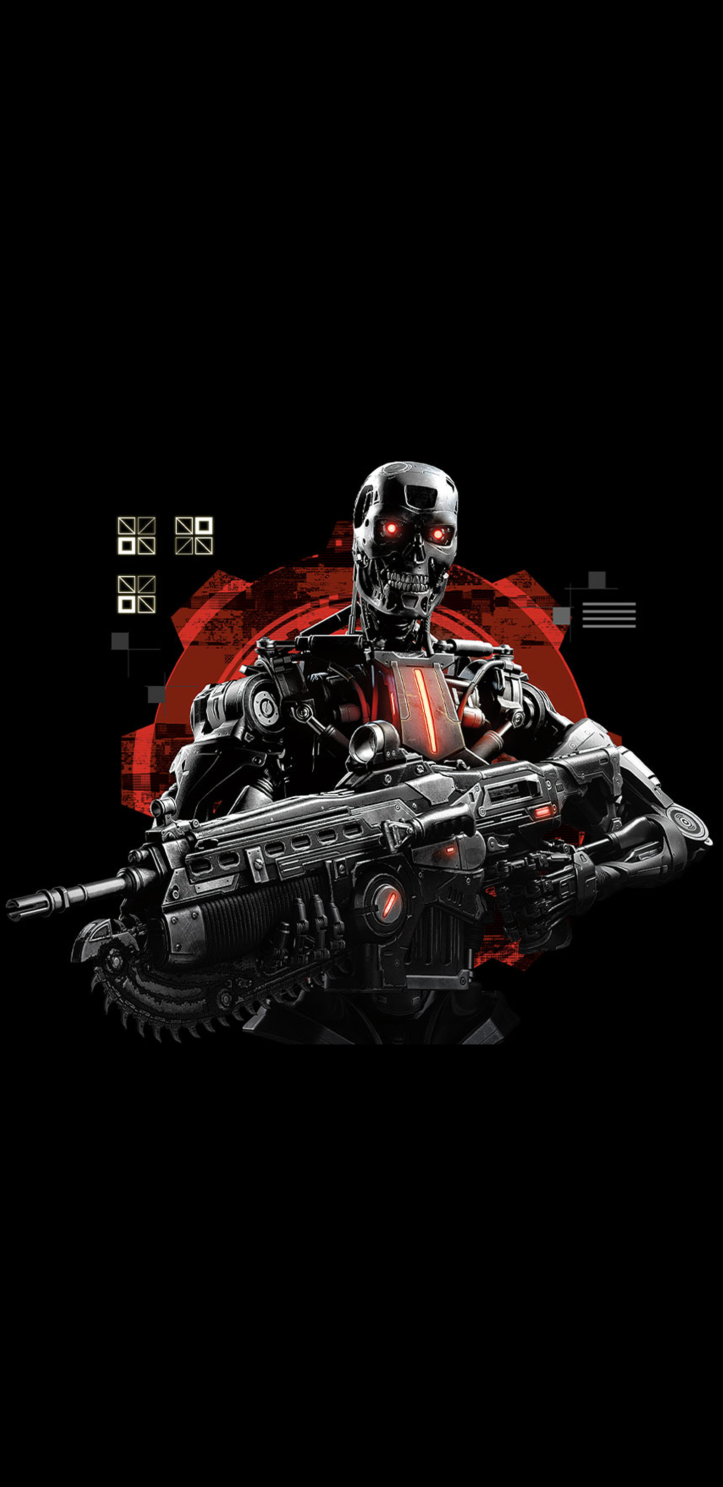 Gears 5 Pre Order Bonus - HD Wallpaper 