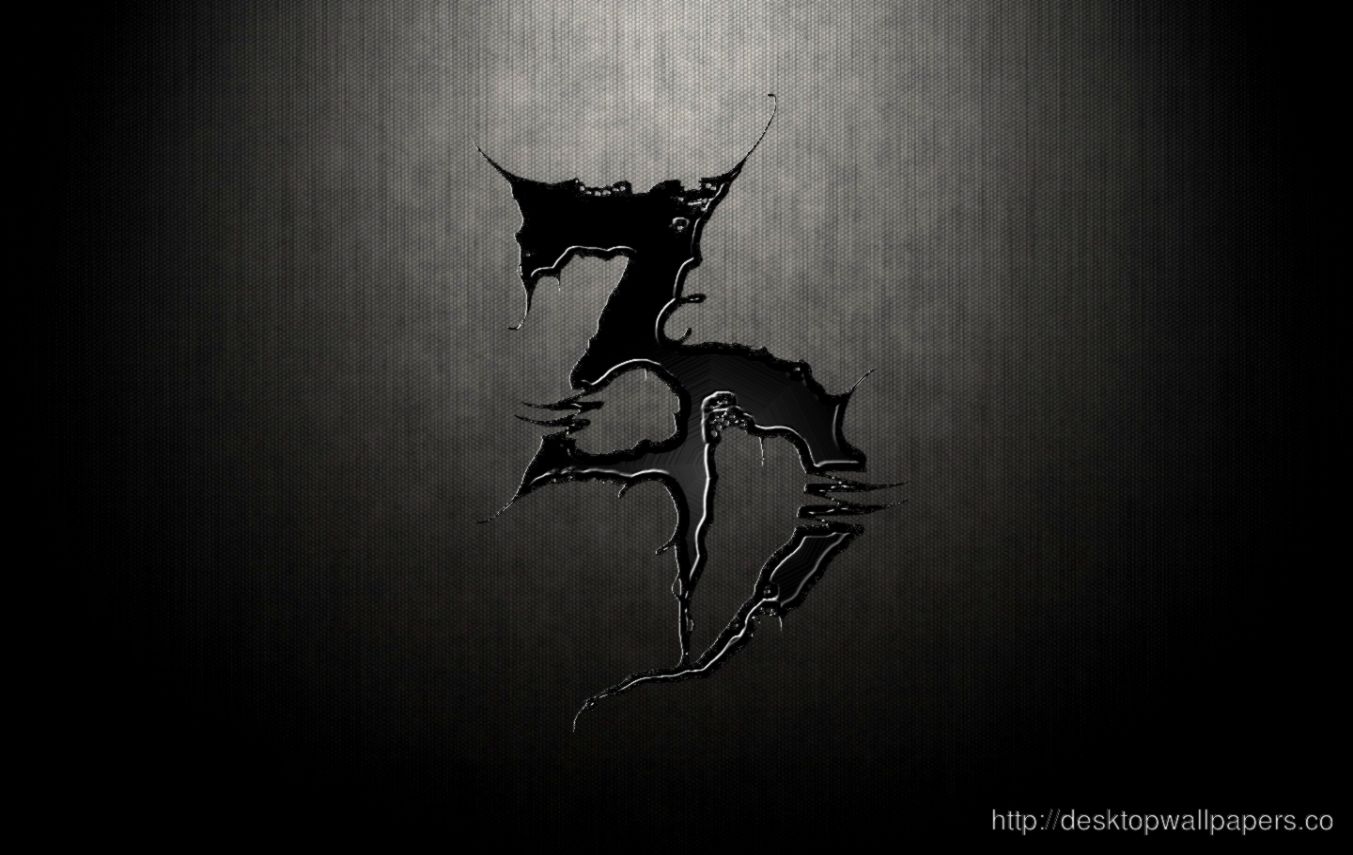 Zeds Dead Wallpaper 4 Desktop Wallpapers Free Downloaddesktop - Zeds Dead Wallpaper Macbook - HD Wallpaper 