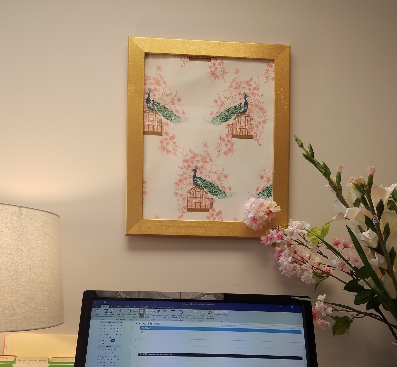 Floral Design - HD Wallpaper 