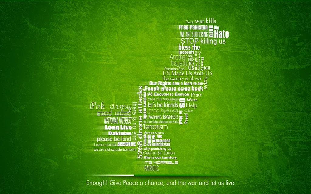 23 March Pakistan Day Desktop Hd Wallpapers - Pakistan Resolution Day Hd - HD Wallpaper 