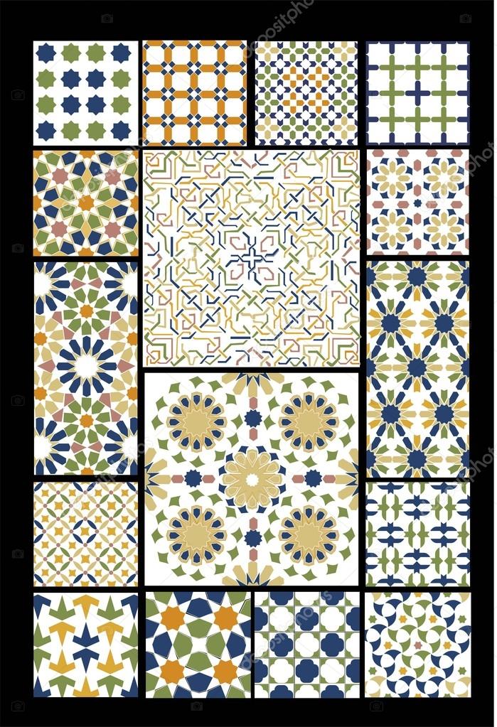 Motif - HD Wallpaper 