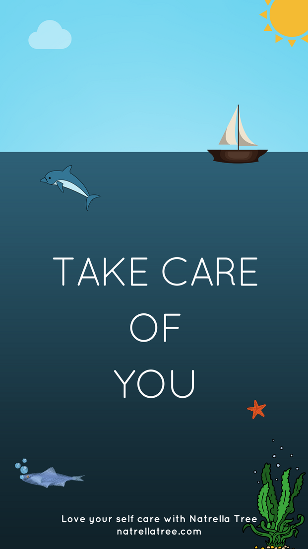 To-do - Take Care Of Yourself - HD Wallpaper 