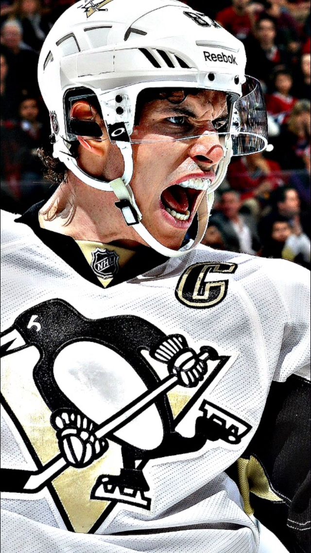 Pittsburgh Penguins - HD Wallpaper 