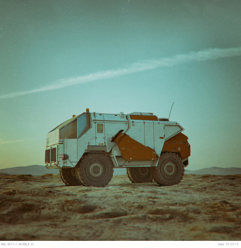 Armored Car - HD Wallpaper 