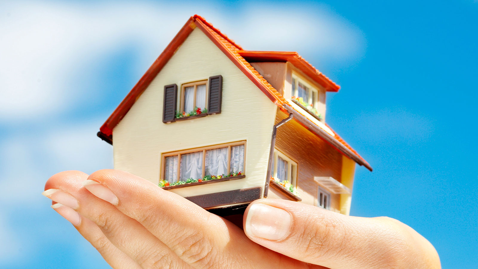 Apco Real Estate Loans - Home Loan Hd - HD Wallpaper 