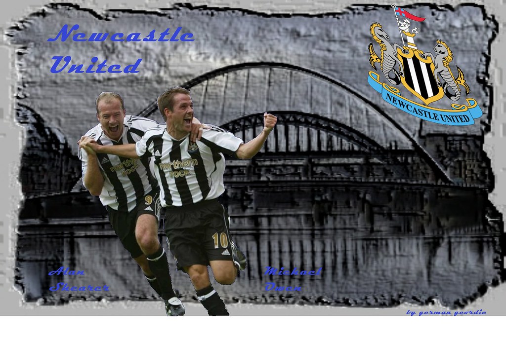 Newcastle United - HD Wallpaper 