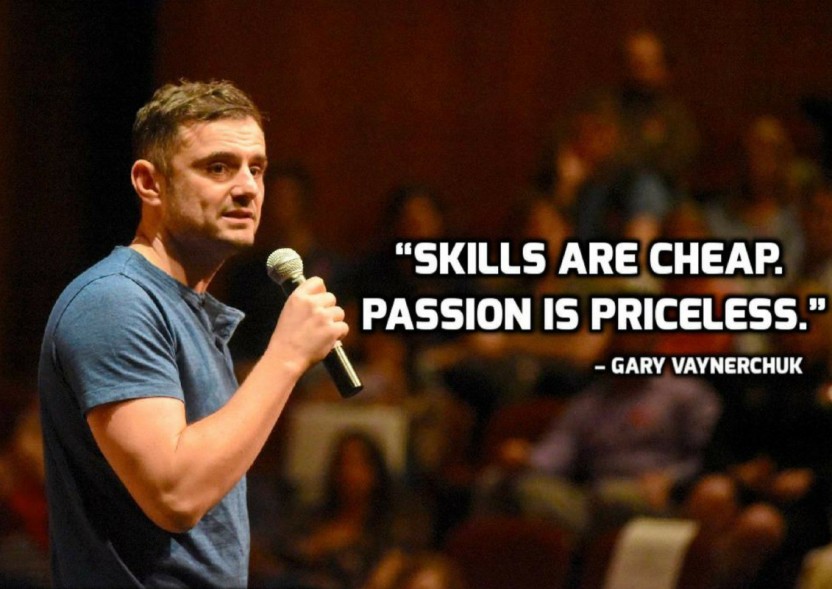 Gary Vee Doing The Right Thing - HD Wallpaper 